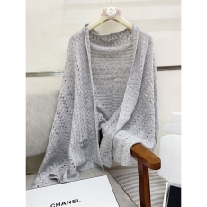 Chanel Scarf